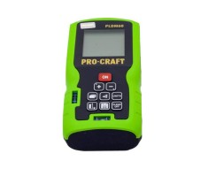 Procraft PLDM-60, masurator distanta laser Innovative ReliableTools foto