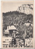 bnk cp Lacul Rosu - Vedere - necirculata - Libraria noastra