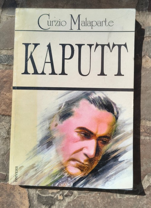 Kaputt Curzio - Malaparte