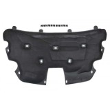 Capitonaj izolatie capota Ford Focus 2 Fl 2008-, 1519736