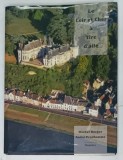 LE LOIRE ET CHER A TIRE D &#039;AILE par MICHEL BERGER et ANDRE PRUDHOMME , 1995