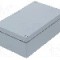 Carcasa aluminiu, 160mmx260mmx91mm, IP66, RITTAL - 9113.210