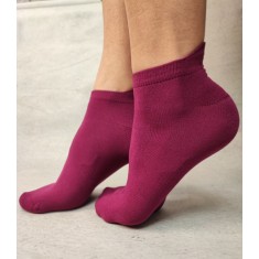 STK431-11 Sosete scurte ultrasox din bumbac pentru un confort ridicat
