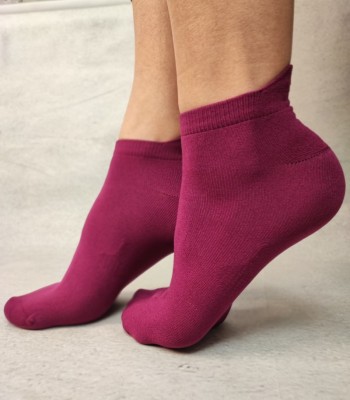 STK431-11 Sosete scurte ultrasox din bumbac pentru un confort ridicat foto