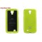 HUSA MERCURY JELLY SAMSUNG GALAXY S4 I9500 LIME BLISTER