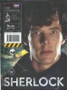 AS - GUY ADAMS - SHERLOCK THE CASEBOOK, LIMBA ENGLEZA