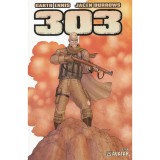 Garth Ennis 303 TP Sp Ed