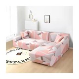 Cumpara ieftin Husa Coltar Elastica Moderna - EAT396