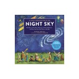 A Child's Introduction to the Night Sky: The Story of the Stars, Planets, and Constellations--And How You Can Find Them in the Sky