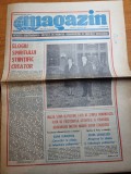 magazin 9 ianuarie 1988-articol jud. tulcea