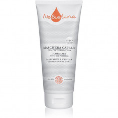 NeBiolina Hair Mask masca de par cu peptide 200 ml