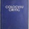 Colocviu critic &ndash; A. E. Baconsky