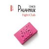 Fight Club, Chuck Palahniuk, editia 2022, de buzunar, Polirom, roman beletristica, fictiune, coperta brosata, limba romana