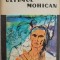 Ultimul mohican &ndash; Fenimore Cooper
