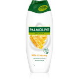 Cumpara ieftin Palmolive Naturals Nourishing Delight gel de duș cu miere 500 ml