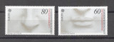 Germany 1986 Europa CEPT, MNH AC.245, Nestampilat