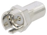 Soclu F mamă 75&Omega; SMT 2GHz