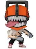 Funko Pop Chainsaw Man W/ Chase (80324)