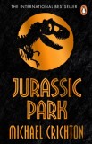 Jurassic Park - Michael Crichton - SAS Gardners EU
