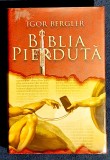 Biblia pierduta - Igor Bergler