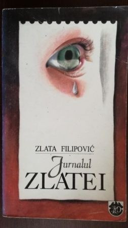 Jurnalul Zlatei Zlata Filipovic