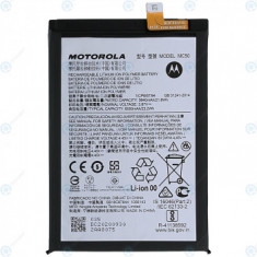 Baterie Motorola Moto G9 Power (XT2091 XT2091-3) MC50 SB18C87844