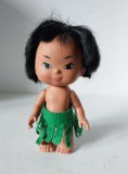 Papusa WINNETOU Mini Furga Italia nr. 373, 15cm,