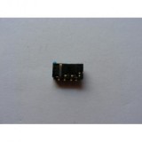 Conector Audio Handsfree Original LG L9 II D605 Mufa Casca Jack