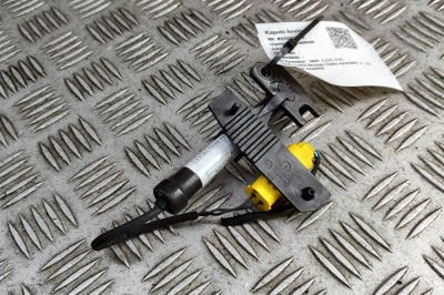 Actuator balama capota BMW 3 G20, G28 2022 OEM: 7449430 | 31201120 foto