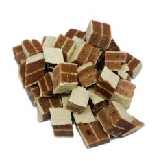 SALAC sandwich de miel ?i cod, mini 100 g foto