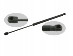 Amortizor capota fata, echilibror Volkswagen Touareg (7l/7l2), 10.2002-04.2010, Stanga = Dreapta, Lungime, Cursa, Forta: 538 mm, 190 mm, 125 N