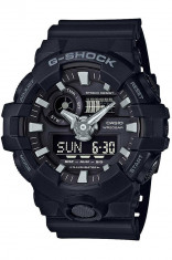 CEAS BARBATESC CASIO G-SHOCK GA-700-1BER foto