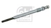 FEBI BILSTEIN 18408 Bujie incandescenta