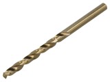 Set de burghie pentru metal &Oslash; 5,5mm, 10buc. - NEO TOOLS