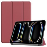 Husa pentru iPad Pro 11 (2024) - Techsuit FoldPro - Red