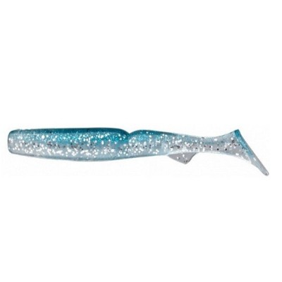 Shad Biwaa Tailgunr Swimbait 4.5 11.5cm 302 Alburno 5/plic foto