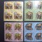 1970 - C.M.de Hocheipe gheata - serie (bloc de 4 ) - LP718