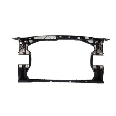 Panou central, trager Audi A4/S4 (B9), 11.2015-07.2019; Audi A5/SPORTBACK (B9), 06.2016-,, parte montare, panou central, PP polipropilena si fibra de foto