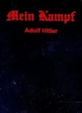 Cumpara ieftin Mein Kampf (Lupta mea) - Adolf Hitler (ediție completă &icirc;n limba rom&acirc;nă)