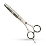 Foarfeca de filat - HAITO - Basix / 61467- 5.5 inch - Mana stanga