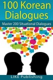 100 Korean Dialogues