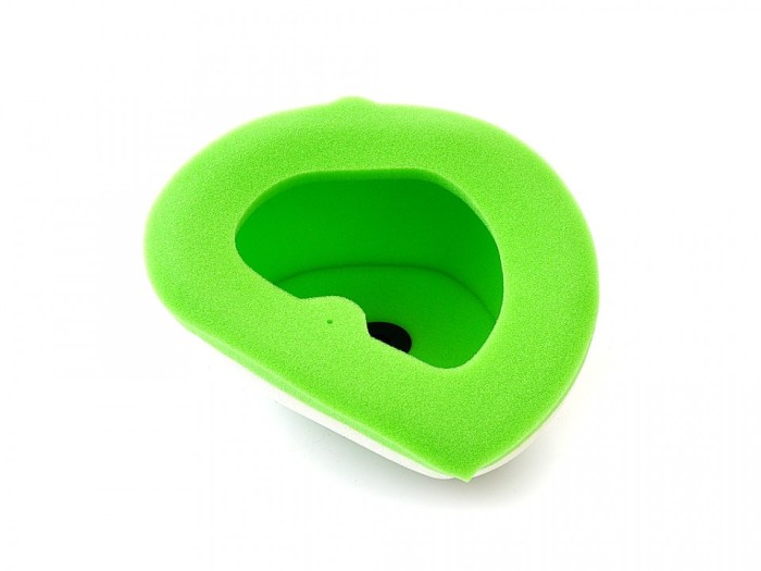 Element filtrant HFF1018 Honda CRF 250 R/X/CRF 450 R/X 03/10