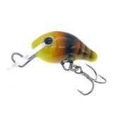 Vobler Gloog Loki 25F 2.5cm / 1.3gr / culoarea W