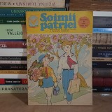 REVISTA SOIMII PATRIEI , NR. 9 / 1986