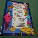 Cumpara ieftin POEZII PENTRU PITICI