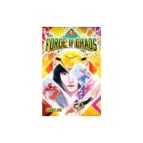 Force of Chaos (Mighty Morphin Power Rangers Book 1)