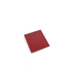 Capac capsulă roșu pentru espressor NESPRESSO De'Longhi 5313230111 Original