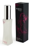 Parfum cu Feromoni Phiero Woman, 30 ml, 500 Cosmetics