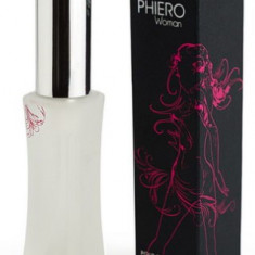 Parfum cu Feromoni Phiero Woman, 30 ml