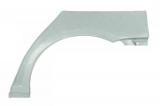Set reparatie aripa spate TOYOTA AVENSIS (T25), 04.2003-10.2008, partea stanga, otel galvanizat